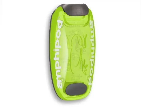 Amphipod Strobe-Flash LED