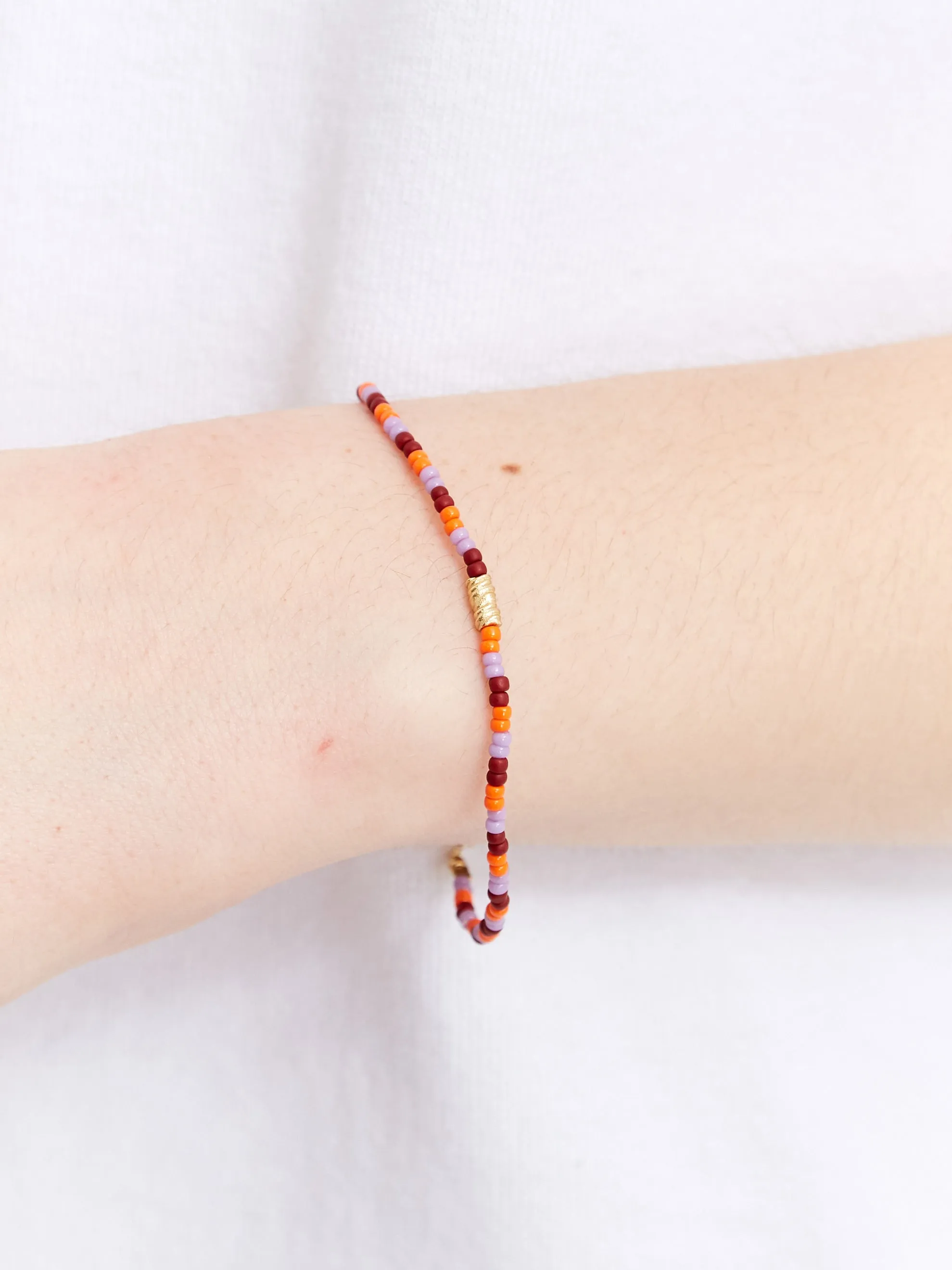 Anni Lu Paradiso Bracelet - Magic Mandarin