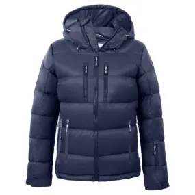 Arctica Classic Packet 2.0 Womens Down Jacket