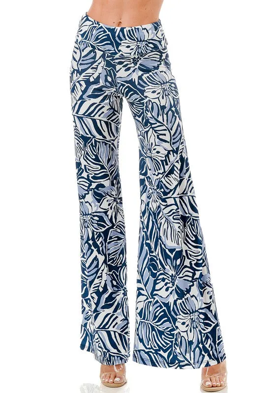 Ariella Palazzo Pants