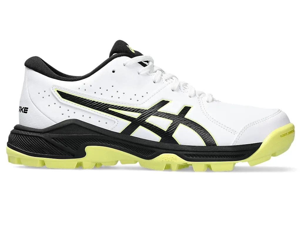 Asics Gel Peake 2 GS Junior Rubber Cricket Shoes