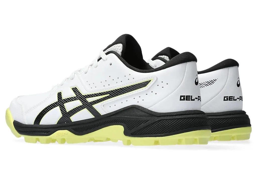 Asics Gel Peake 2 GS Junior Rubber Cricket Shoes