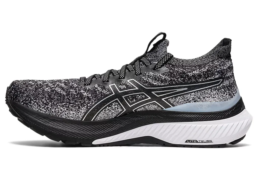 ASICS Women's GEL-KAYANO 29 MK (White/Black)