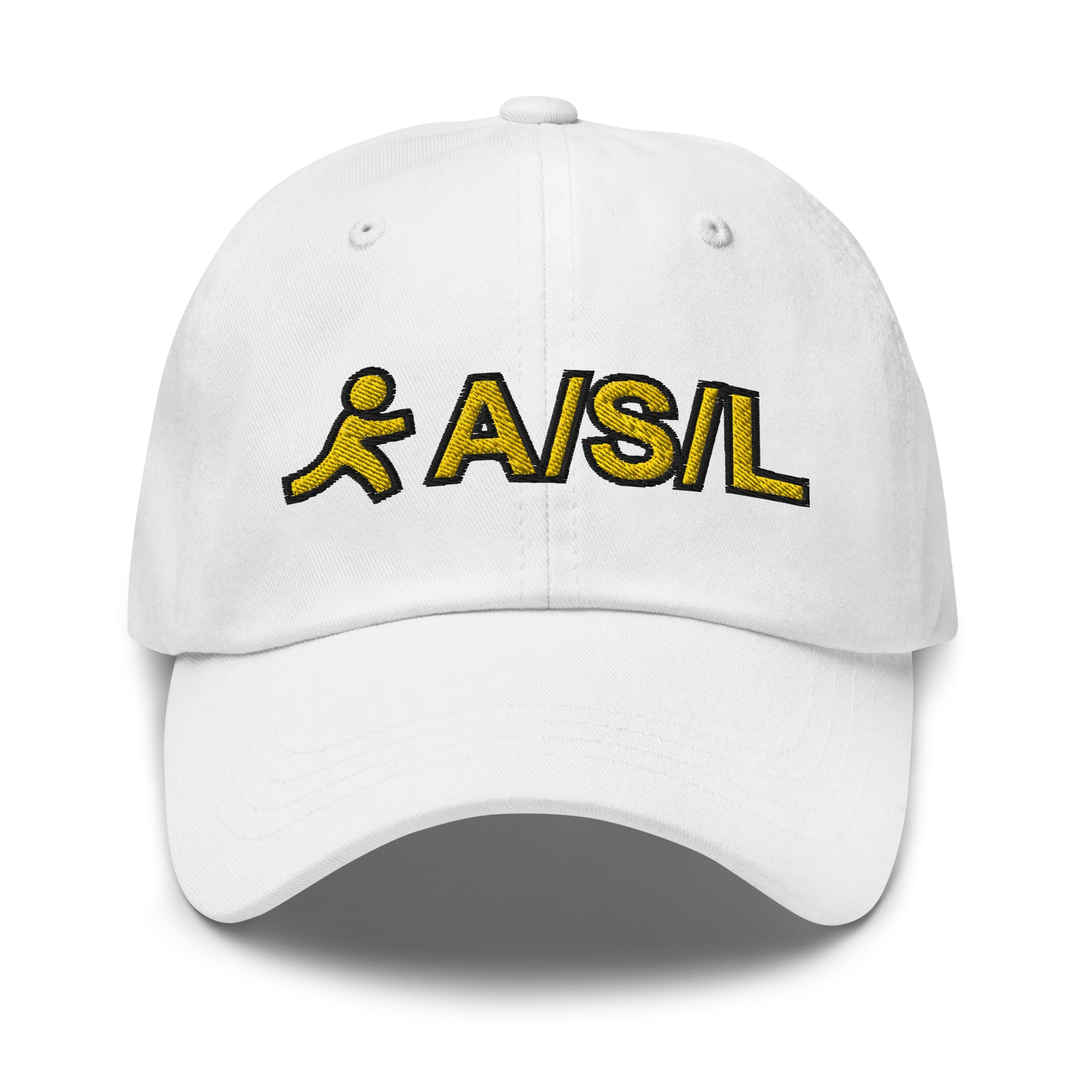 ASL Hat