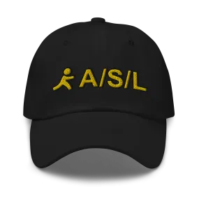 ASL Hat