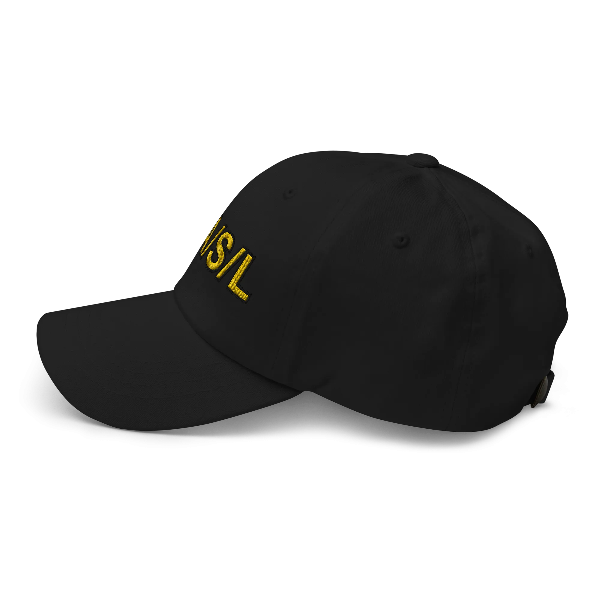 ASL Hat