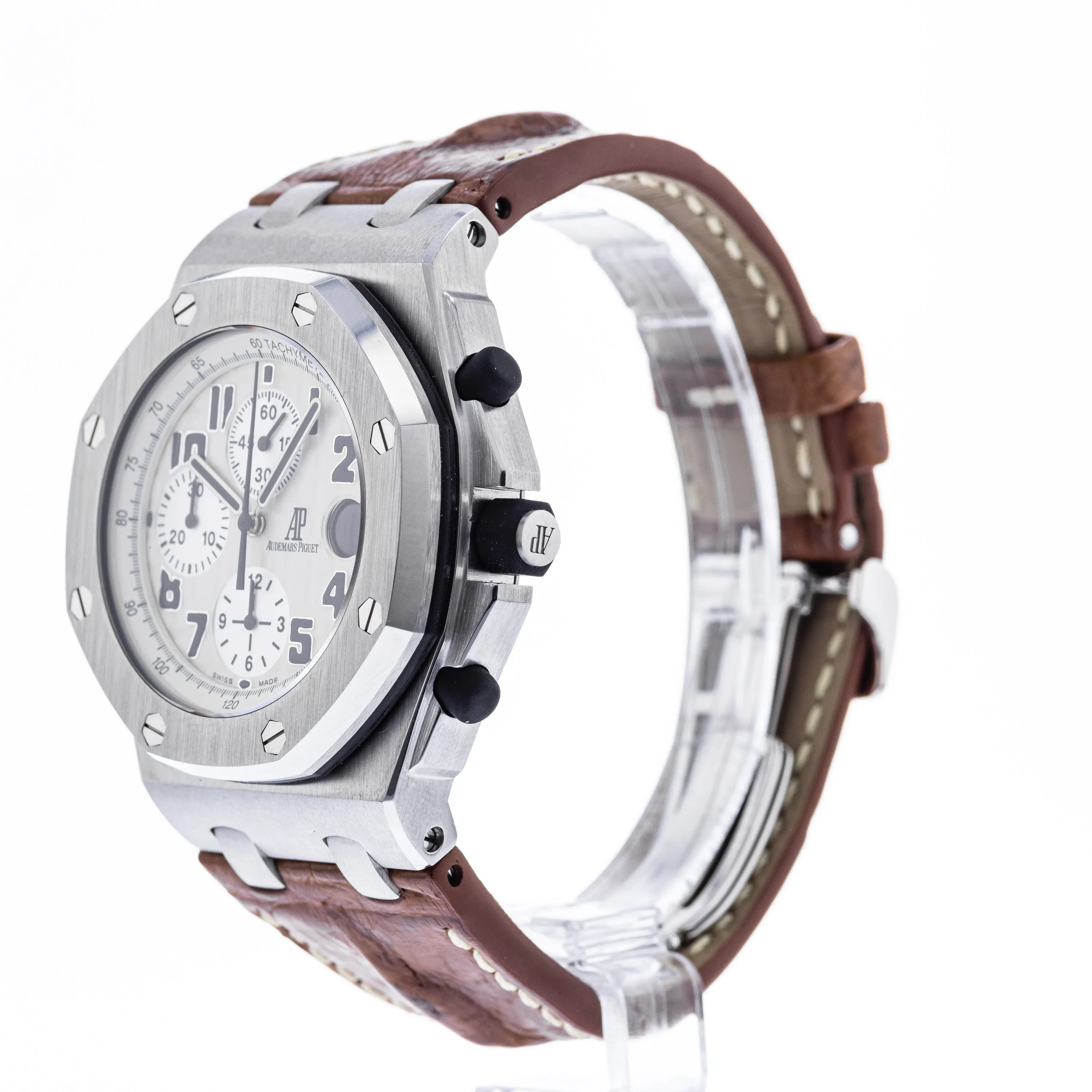 Audemars Piguet Royal Oak Offshore Safari 26020ST.OO.D091CR.01