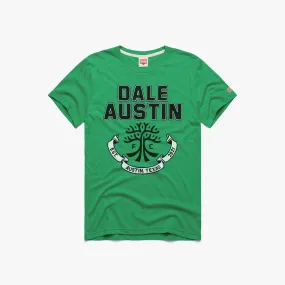 Austin FC Dale Austin