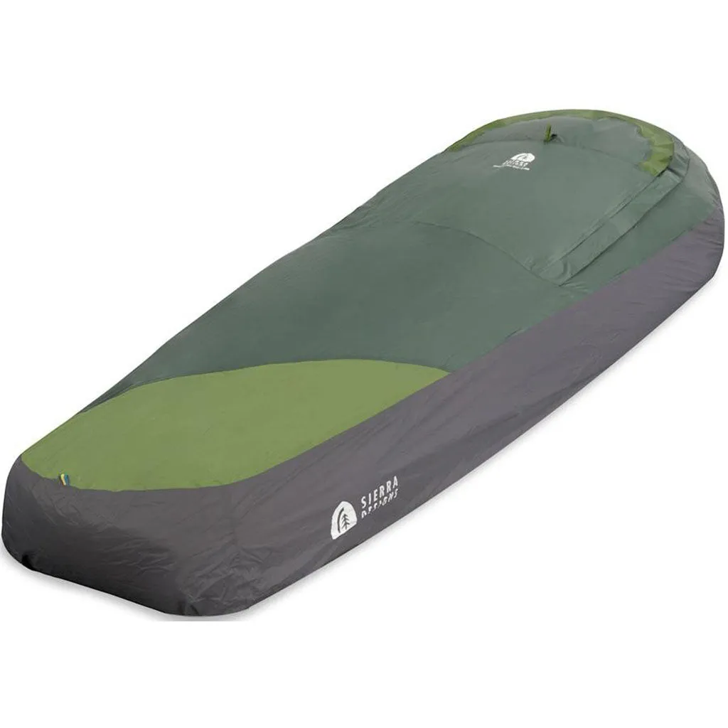 Backcountry Bivy 3000