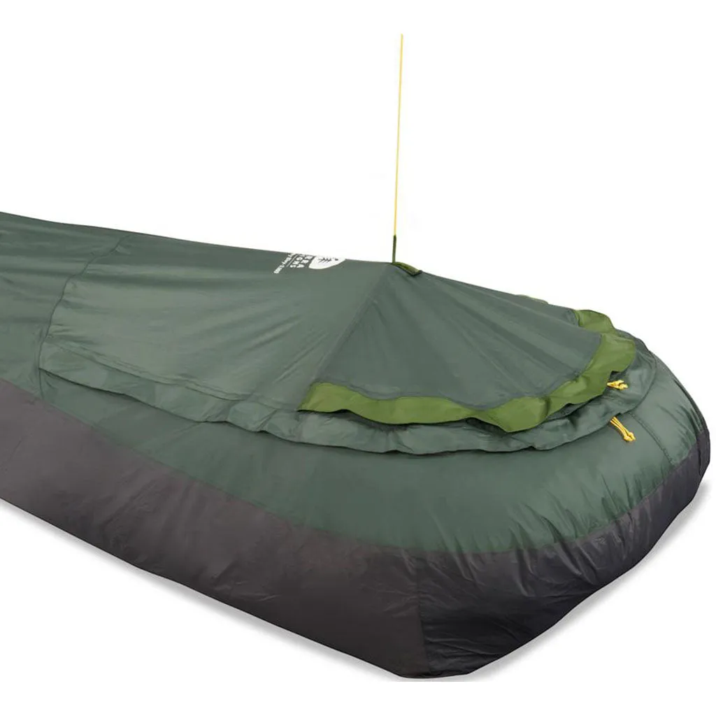 Backcountry Bivy 3000