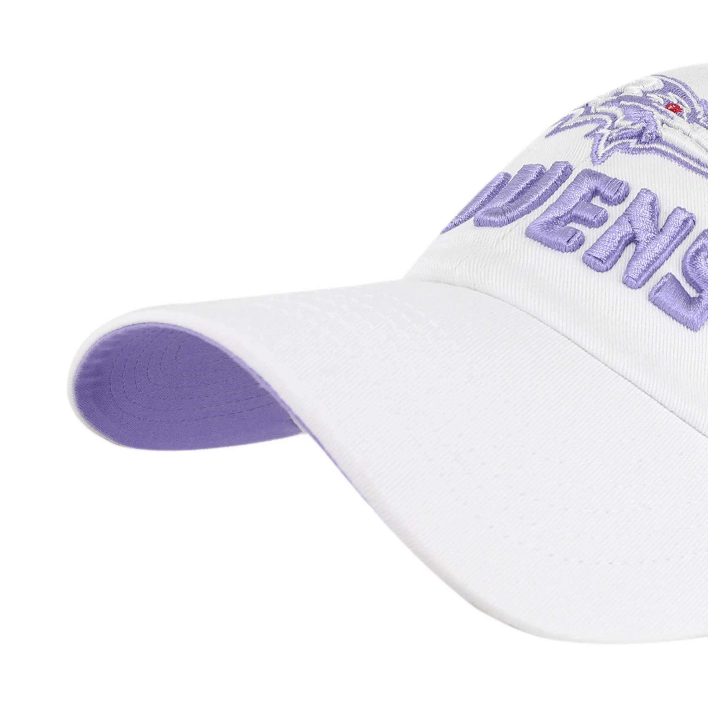 BALTIMORE RAVENS LUMINANCE '47 CLEAN UP WOMENS