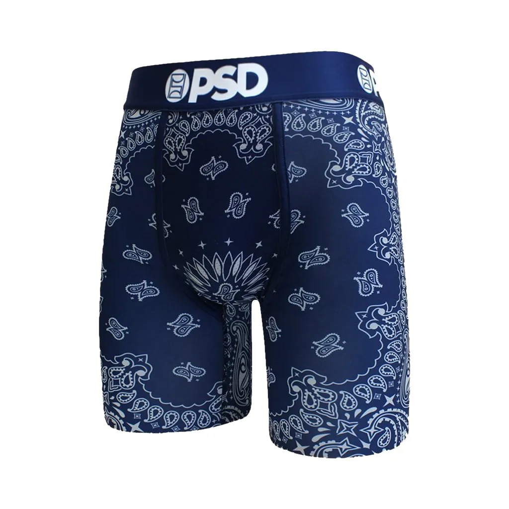 Bandana Boxer Brief