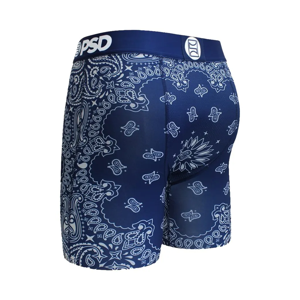 Bandana Boxer Brief