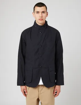 Barbour Kobe Jacket - Vulcan