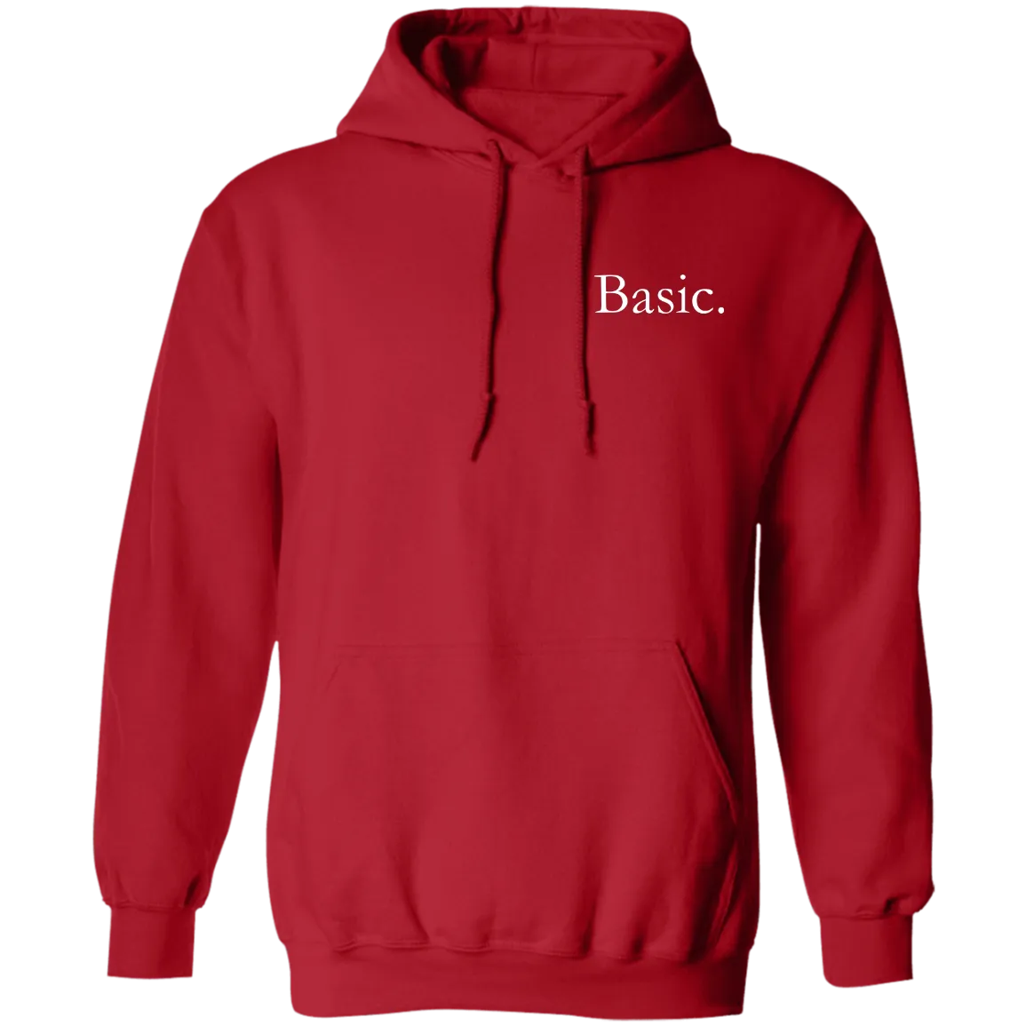 Basic Apparel