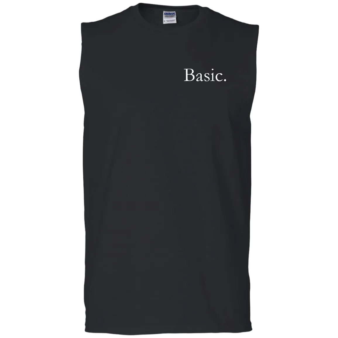 Basic Apparel