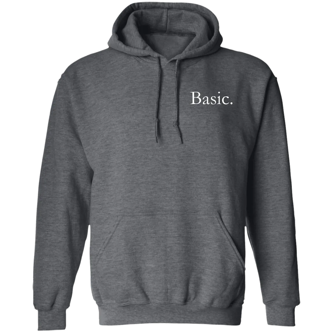 Basic Apparel