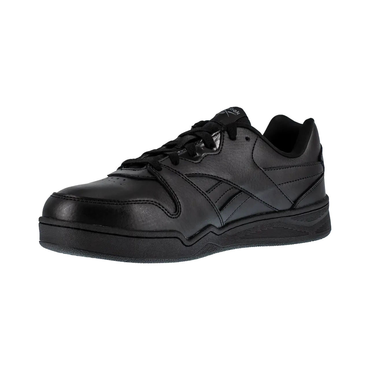 Bb4500 Composite-Toe Athletic Work Shoe Black