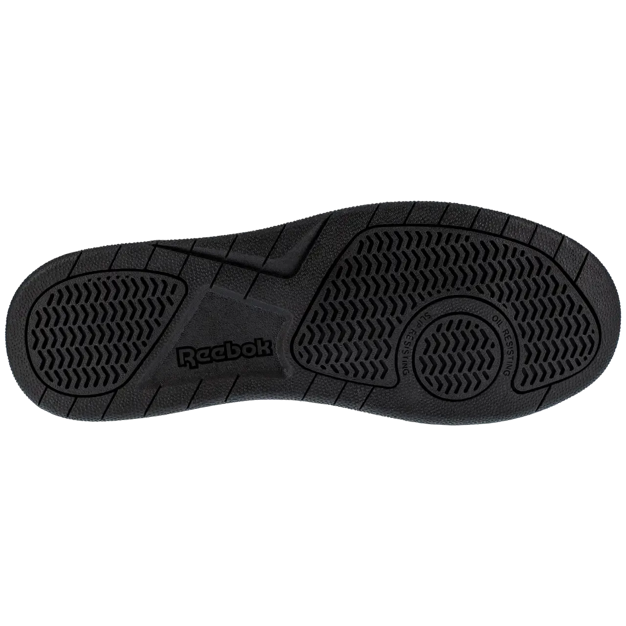 Bb4500 Composite-Toe Athletic Work Shoe Black