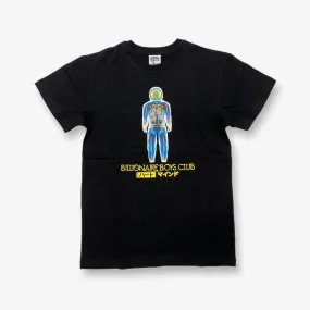 BBC BB Cosmos SS Tee Black