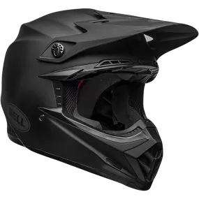 Bell Moto-9 MIPS Adult Off-Road Helmets (Brand New)