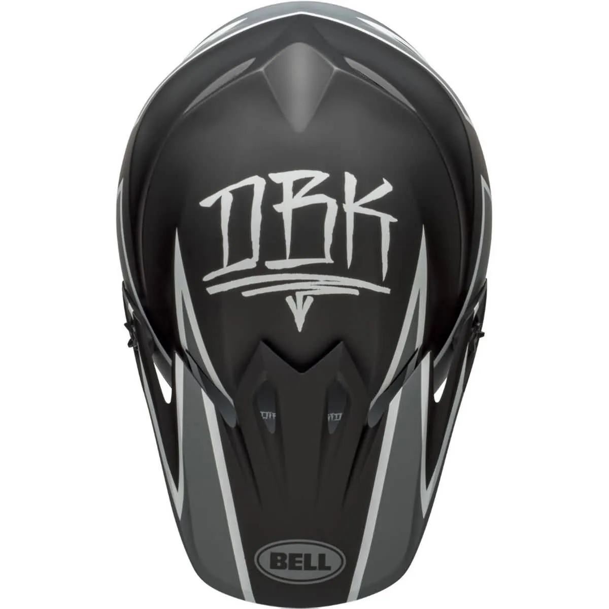 Bell MX-9 Twitch MIPS Adult Off-Road Helmets (Refurbished, Without Tags)