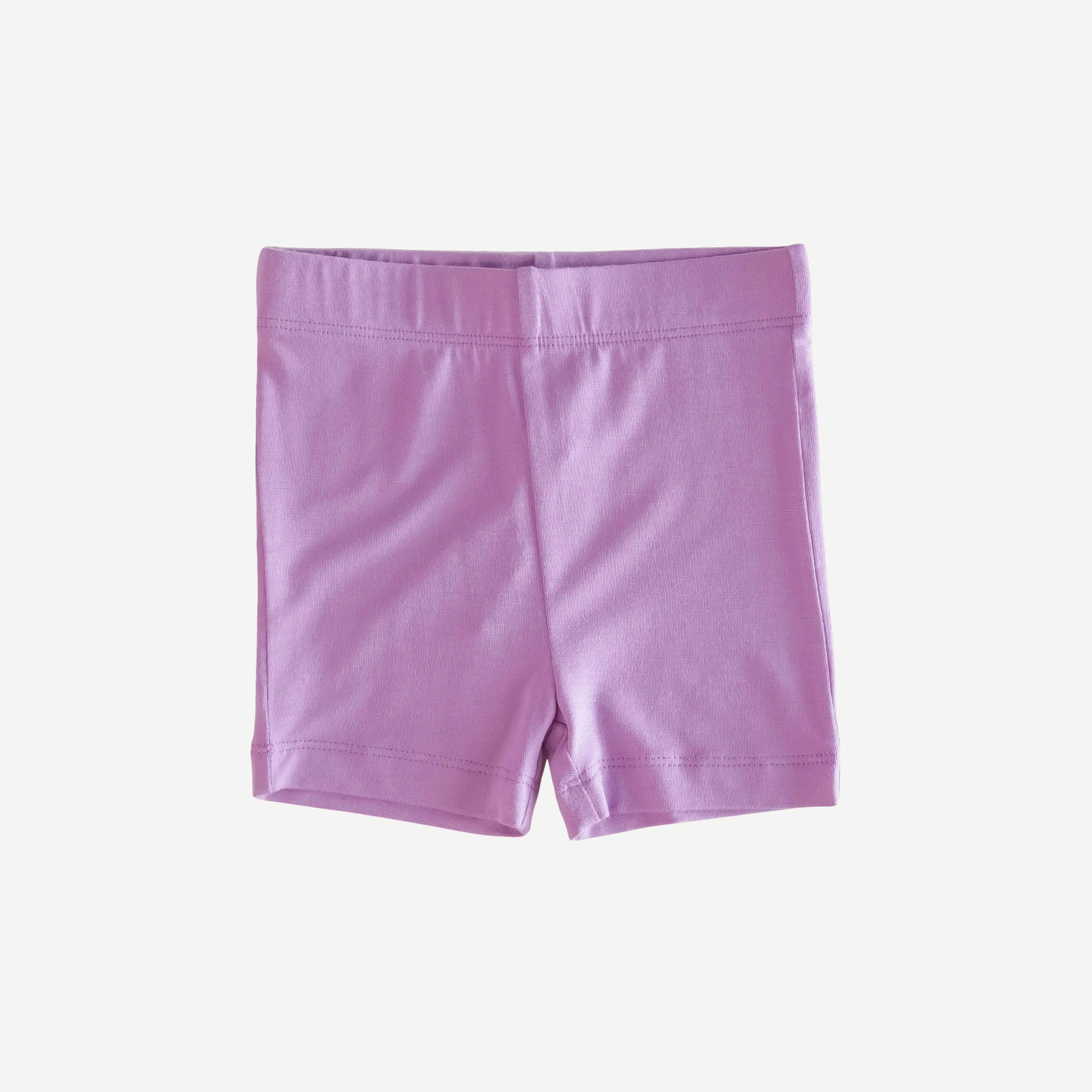 bike short | vibrant orchid | bamboo