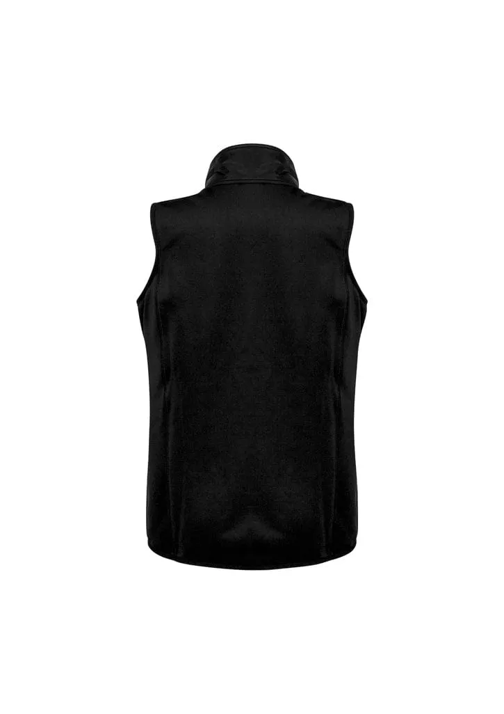 Biz Collection Womens Stealth Tech Vest J616L