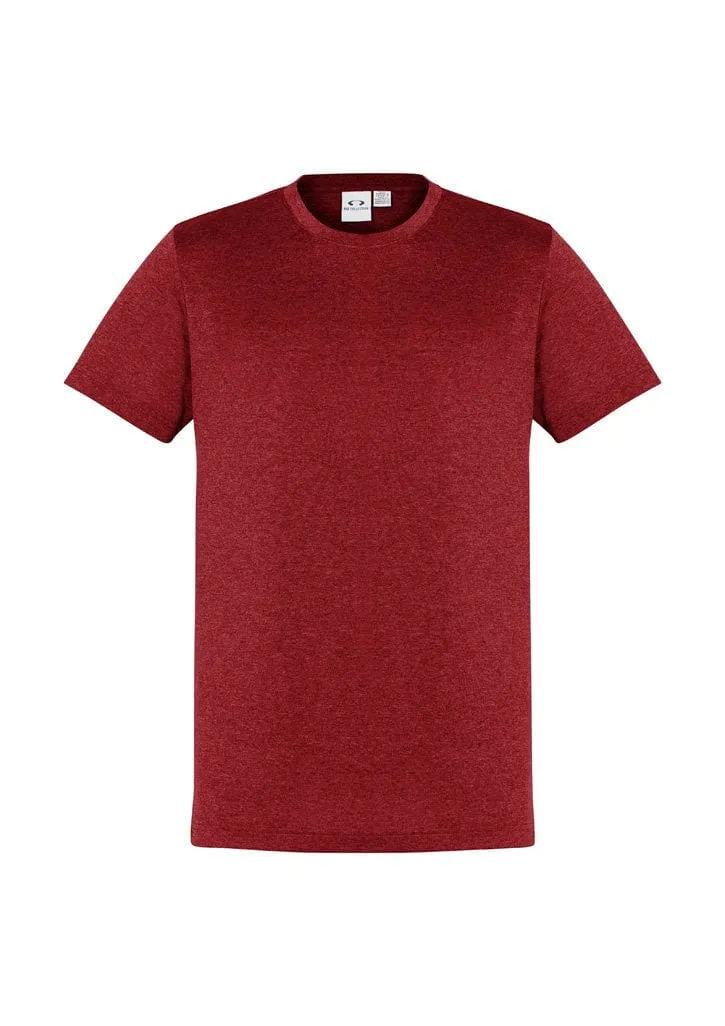 Biz Men's Aero Tee T800MS