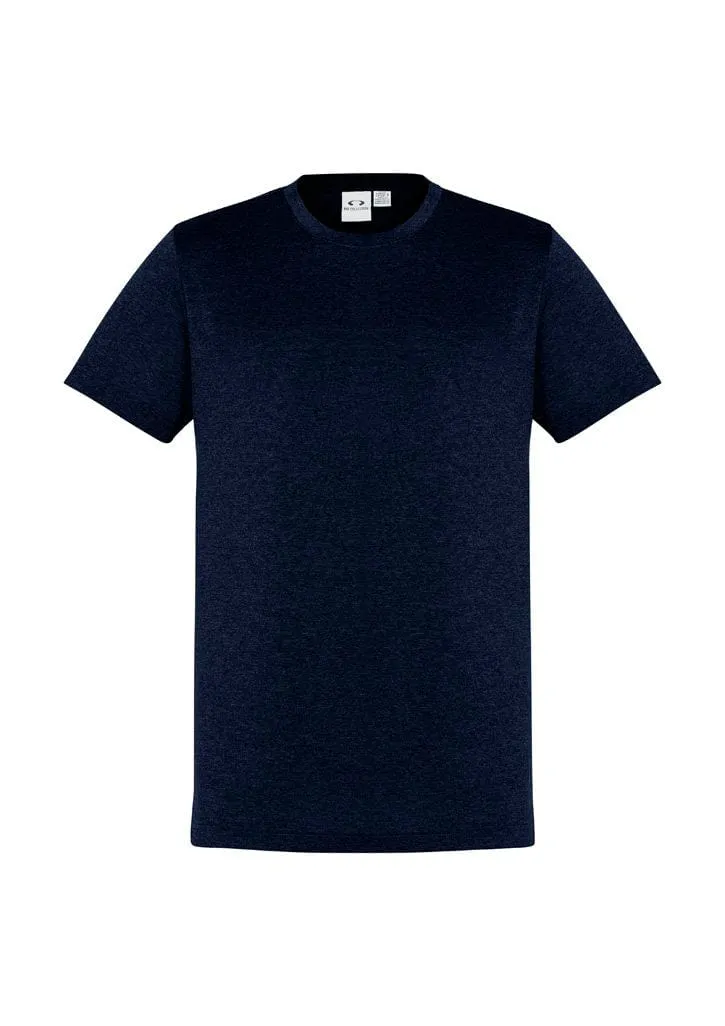 Biz Men's Aero Tee T800MS