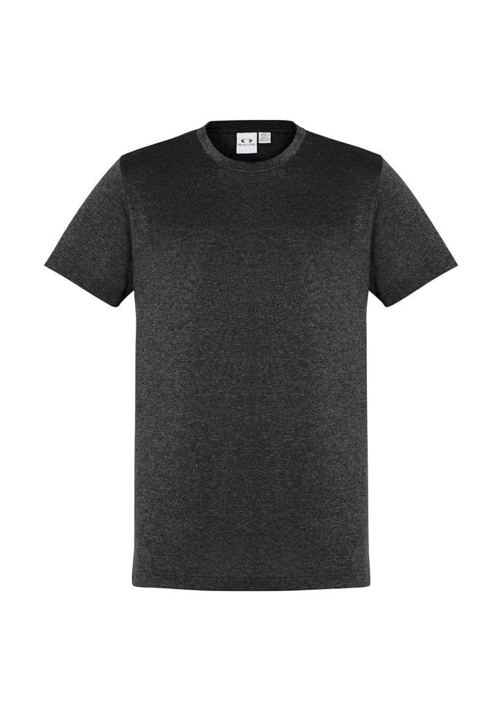 Biz Men's Aero Tee T800MS