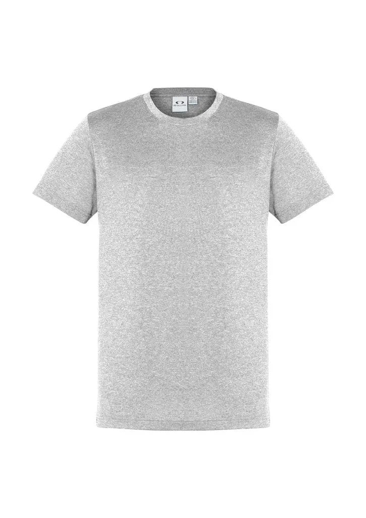 Biz Men's Aero Tee T800MS