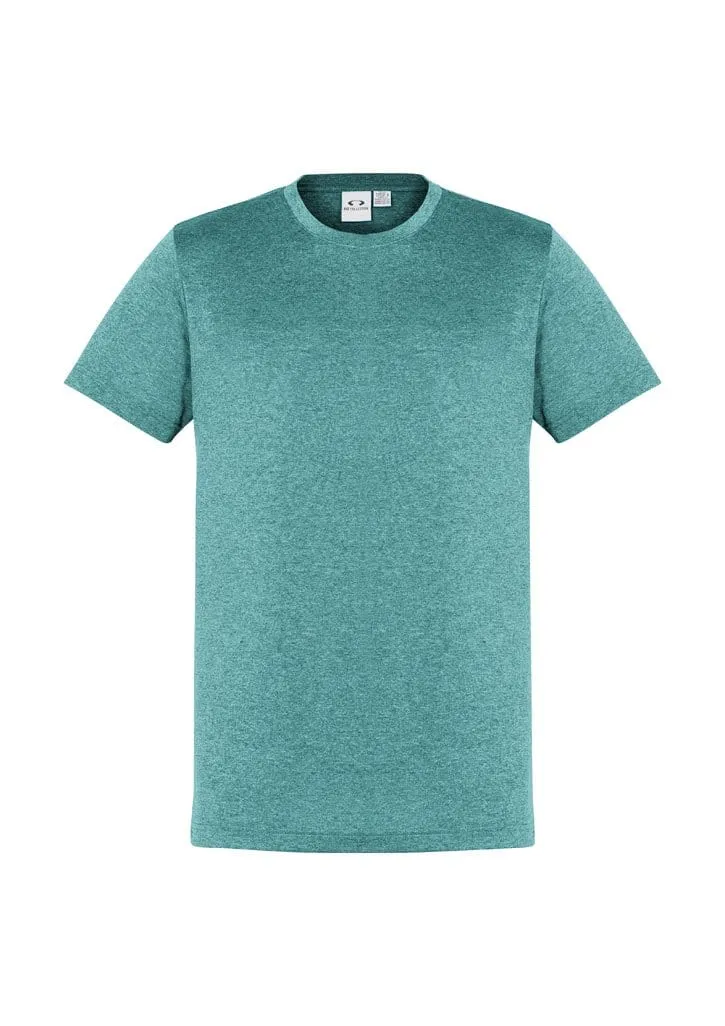 Biz Men's Aero Tee T800MS