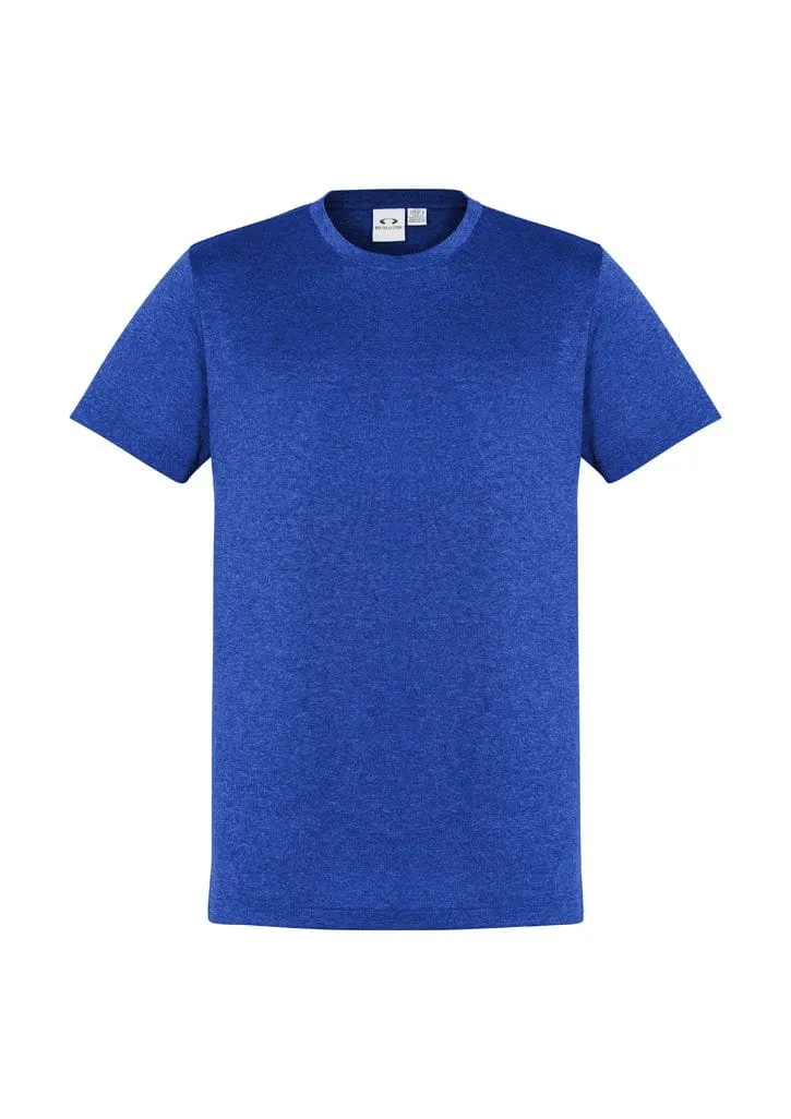 Biz Men's Aero Tee T800MS