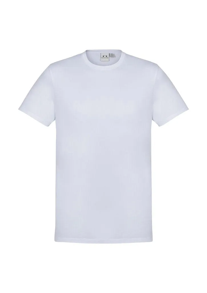 Biz Men's Aero Tee T800MS