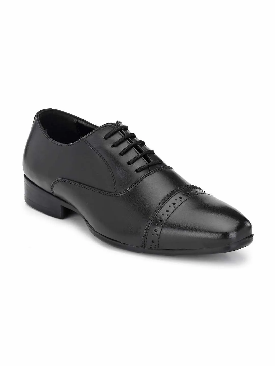 Black Oxford