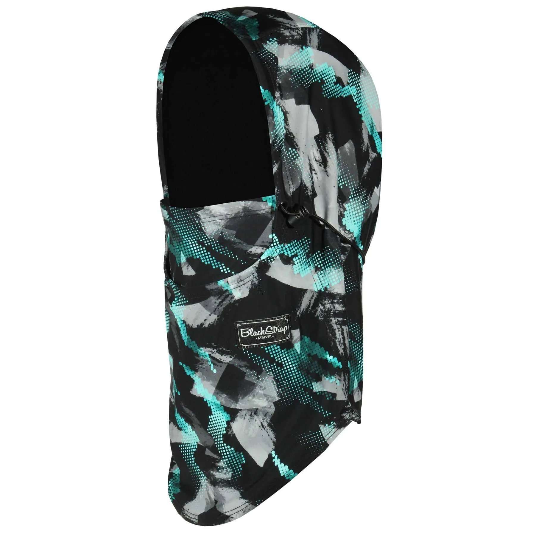 BlackStrap Team Hood Balaclava Facemask