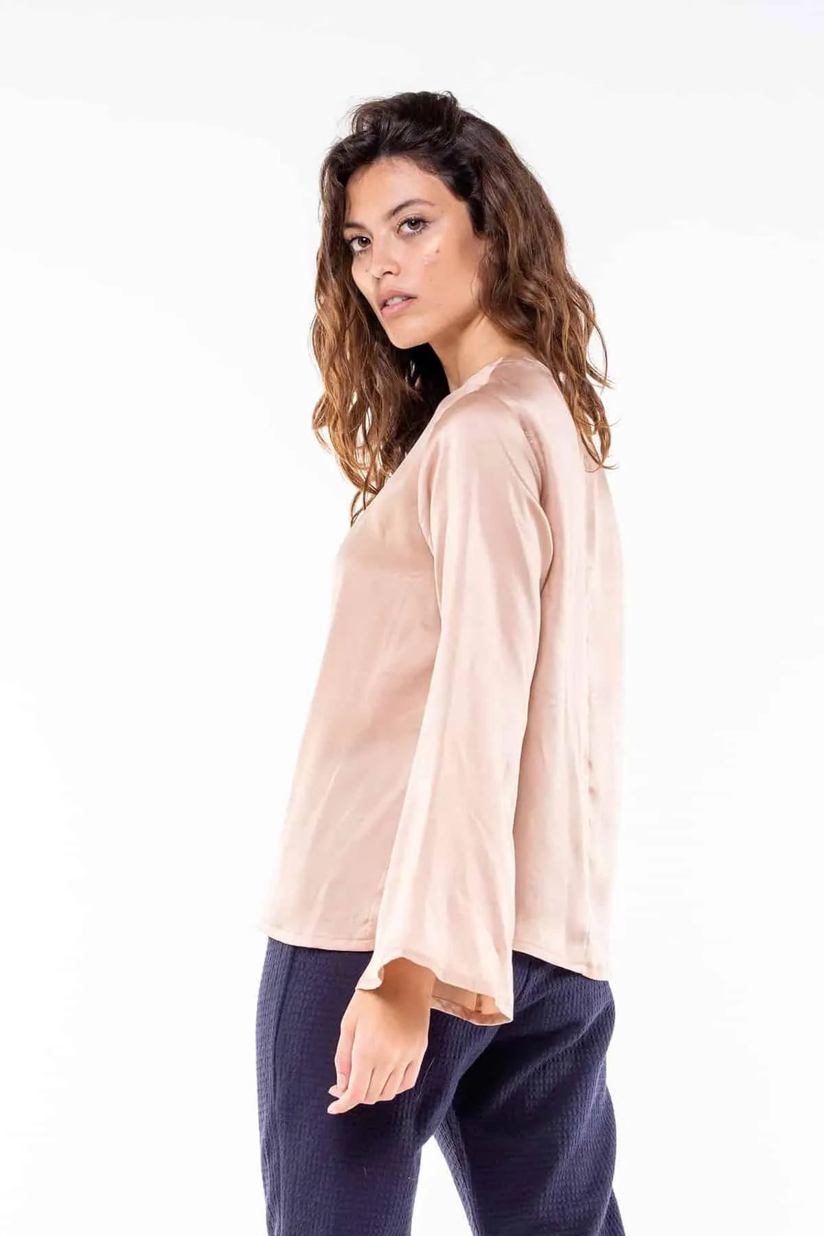 Blusa ANGELICA