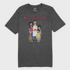 Bob's Burgers - Belcher Family Tee