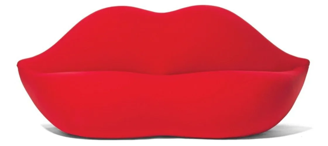 Bocca Lips Sofa