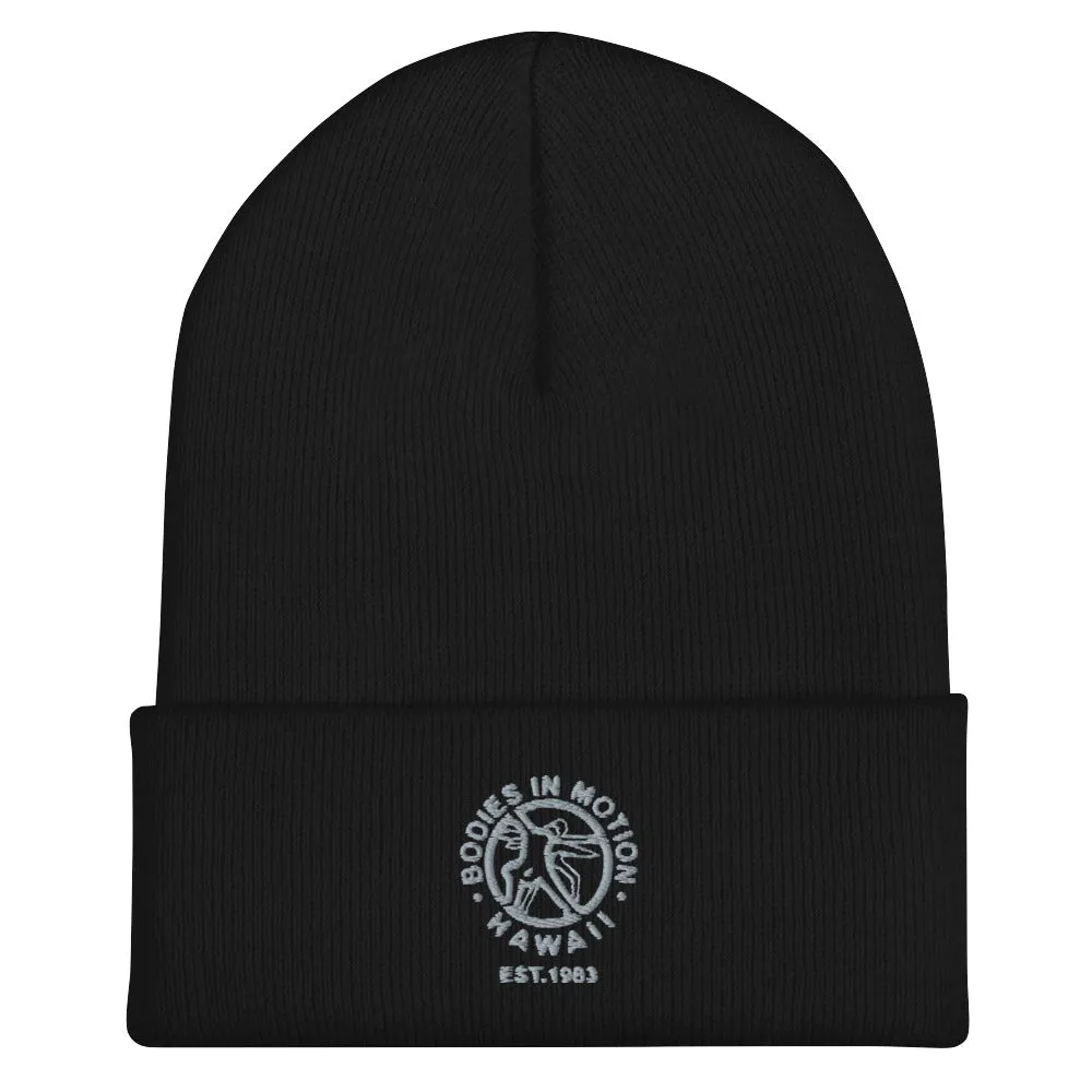 Bodies in Motion Cuffed Beanie