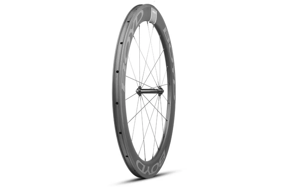 BOYD 60mm Carbon Clincher