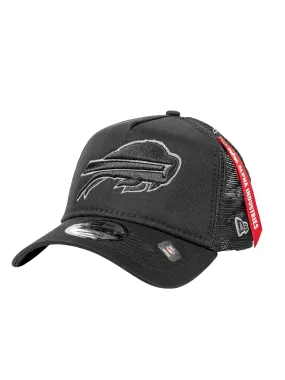 BUFFALO BILLS X ALPHA X NEW ERA 940 CAP