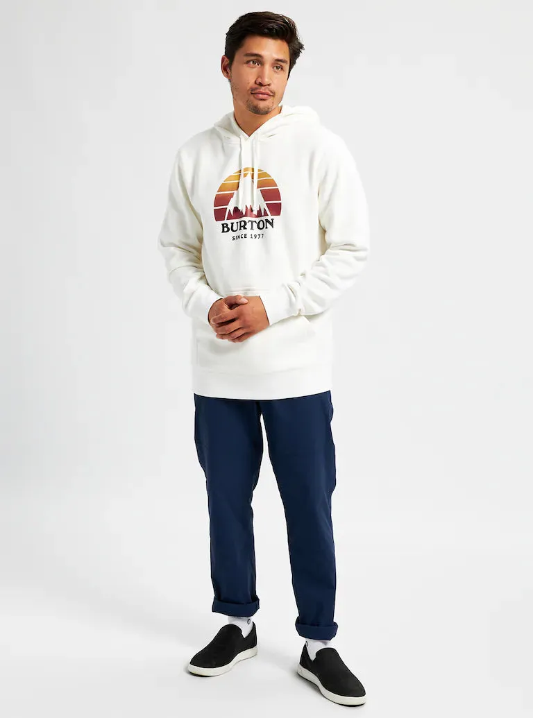 Burton Underhill Pullover Hoodie