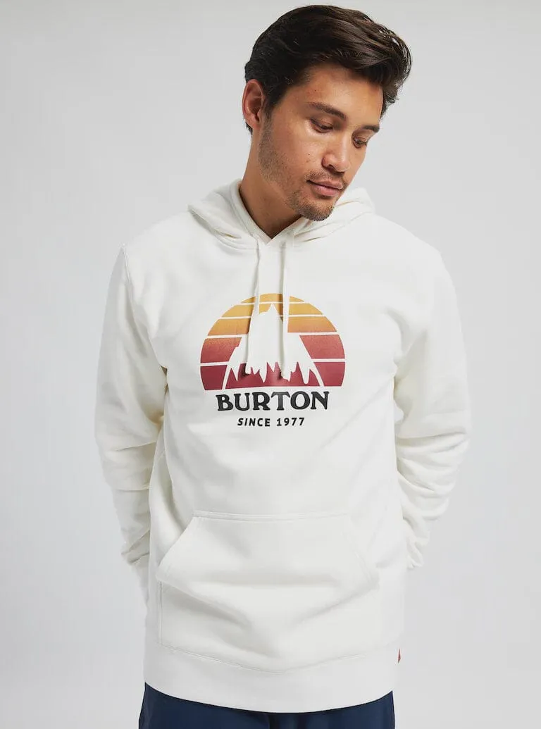 Burton Underhill Pullover Hoodie