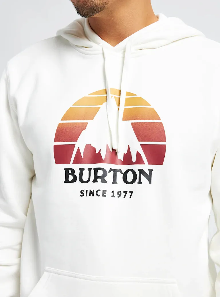 Burton Underhill Pullover Hoodie