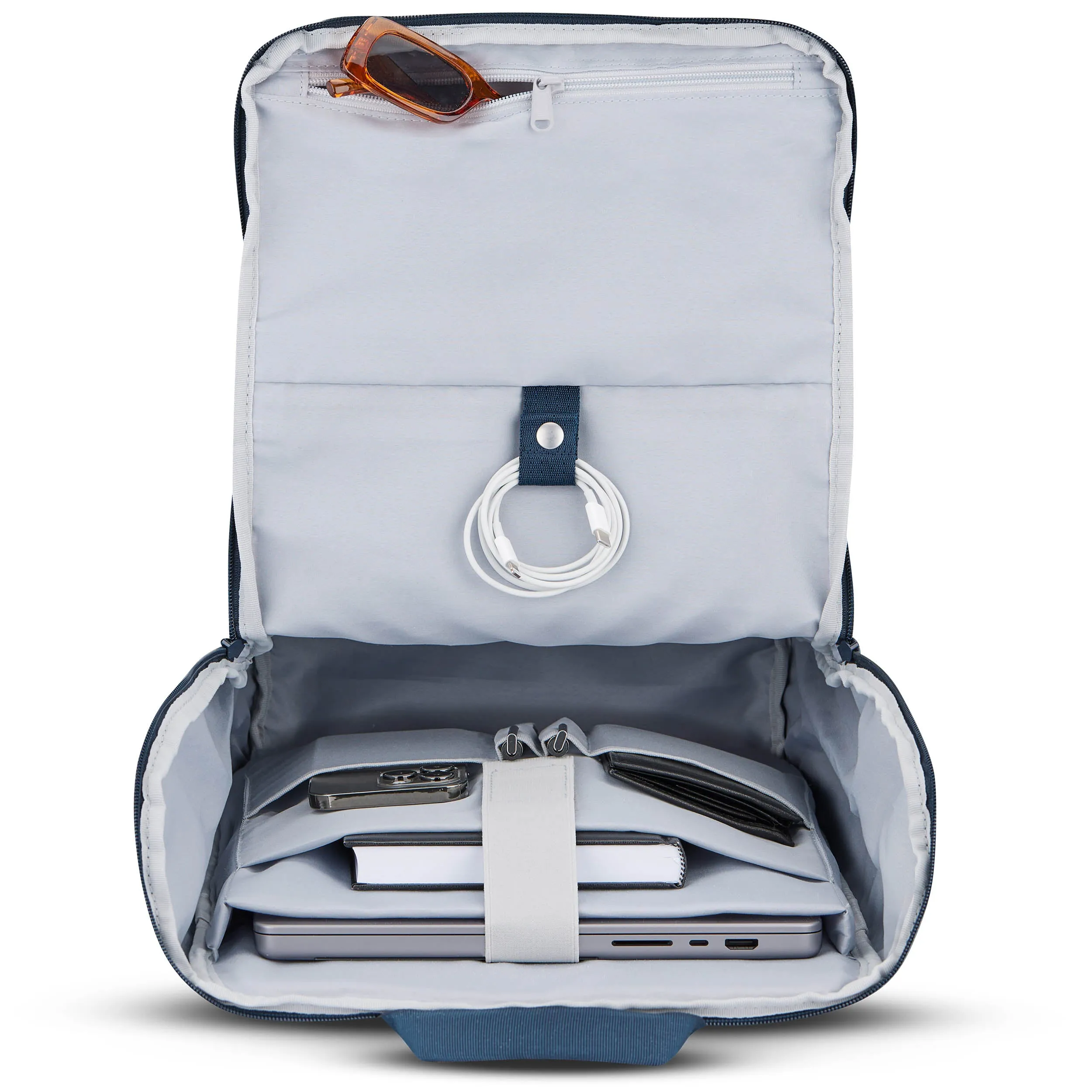 Business Rucksack "Jasper"