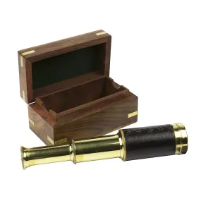 Cadet Pocket Telescope