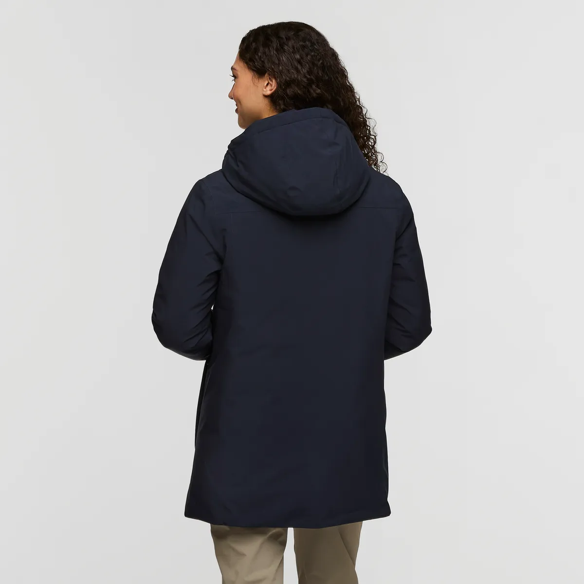 Calidez Down Parka - Women's