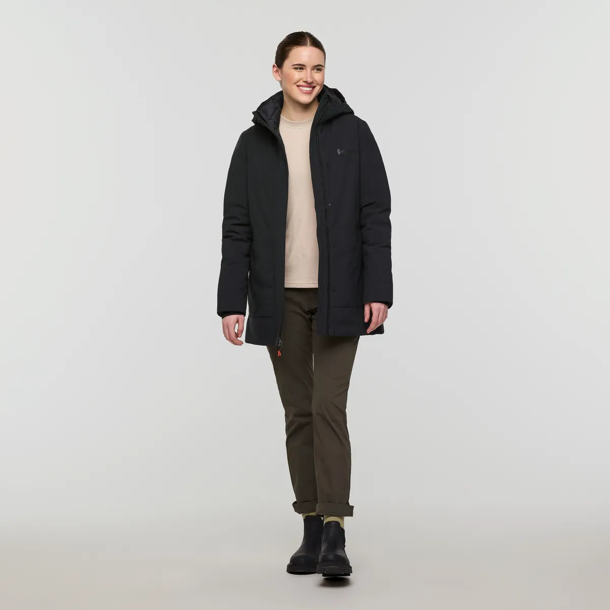 Calidez Down Parka - Women's